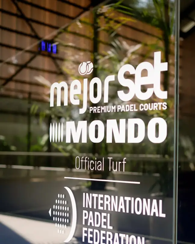 Mejorset, Mondo and FIP plaque